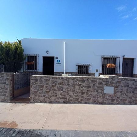 Villa Casa Caremy Almería Exterior foto