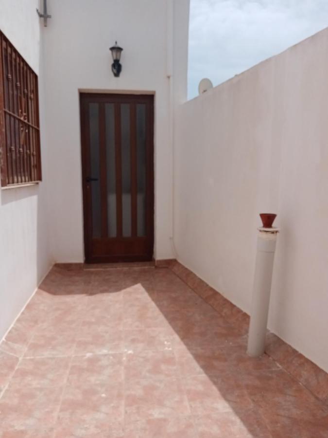Villa Casa Caremy Almería Exterior foto